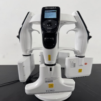Integra Electronic Multichannel Pipettes w/Stand - Quantity 4 image 3